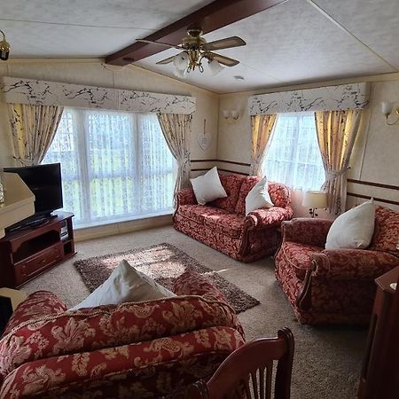 Готель Caravan 6 Berth Інголдмеллс Екстер'єр фото